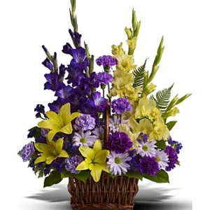 Basket of Memories