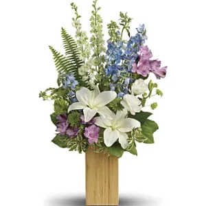 Nature's Best Bouquet by Teleflora